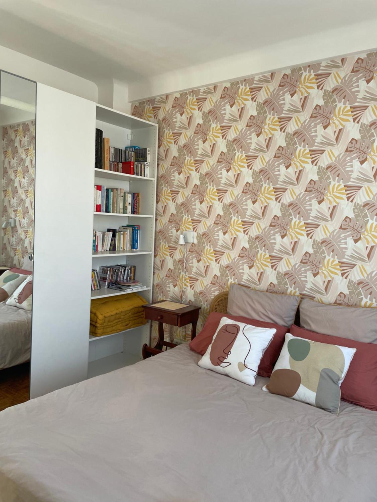 4 Personnes Appart 60 M2 Terrasse 35M2 Sejour Sud 2 Vraies Chambres Gare Saint-Charles Universite Marseilles Exterior foto